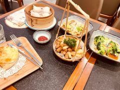 -金翠河烧鹅餐厅(解放碑时代广场店)