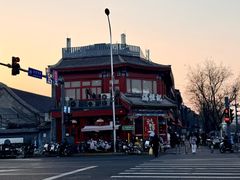 -牛街清真满恒記(平安里西大街店)
