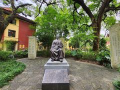 -桂林独秀峰王城景区