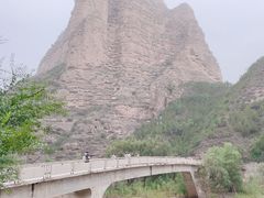 -炳灵寺世界文化遗产旅游区