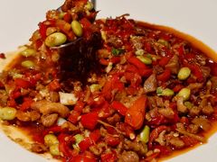 -千百味红餐厅·江西菜(绿地双子塔店)