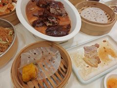 -聚福山莊·寻味顺德(北滘店)