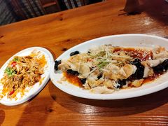 -合家院饭庄(榆关道店)