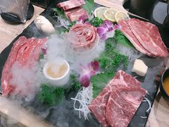 -权金城(龙旗店)