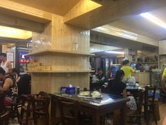 大堂-楠翔馆桐庐菜(胜利河美食街店)