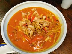 -拈菜(观音桥阳光世纪店)