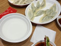 -喜家德虾仁水饺(华强天虹店)