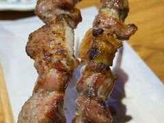 -胖老汉椒麻鸡清真新疆菜(西御街店)