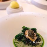 巴黎🇫🇷人均98吃米其林三星🌟🌟🌟附menu🥂