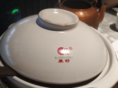 -大鸽饭(体育西路店)