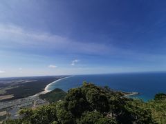 -海南铜鼓岭景区