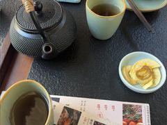 -菌自由丨野生菌火锅特色庭院餐厅(丽江古城店)