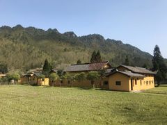 -井冈山风景名胜区