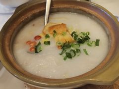 -白天鹅宾馆-宏图府餐厅