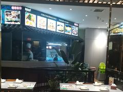 -简普菜烤鱼(苏宁生活广场店)