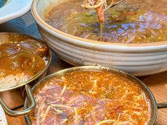 开胃酸辣汤-小姐姐的鸭店(云锦路店)