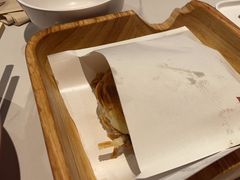 -鼎高高陕西美食(龙德广场店)