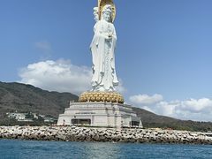 -三亚南山文化旅游区