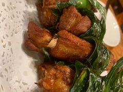 -伊萨娜印尼餐馆