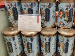 -天福茗茶(王府井百货大楼店)