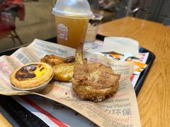 -肯德基(崇文路店)