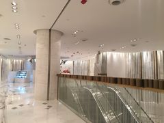 门面-百丽宫影城(ifc商场店)