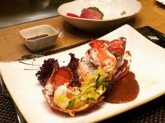 -和·铁板烧·OMAKASE(望京昆泰嘉晟酒店)