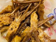 卤鸭舌-盘飧市(春熙路店)