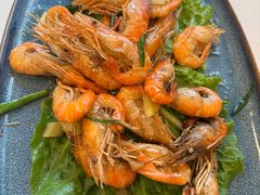 -春餐厅