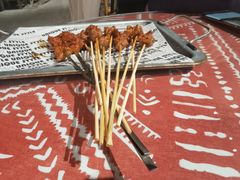 -火塘云南烧烤大排档