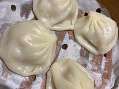 -老上海弄堂菜馆(恒基名人购物中心店)