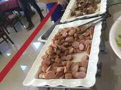 -哈工大一校区食堂