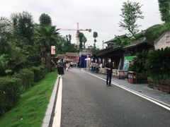 -枫香湖儿童公园