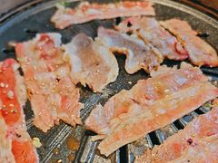 -韩香阁烤肉·烤活鳗(宽厚里店)