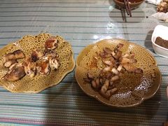 -纳兰傣雀傣味餐厅