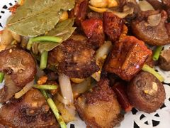 -外婆船宴餐厅·外婆喊你回家吃饭