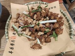 -丰乐餐厅·始于1999·本地老字号