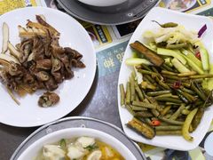 -春发生饭店·非遗(南院门店)