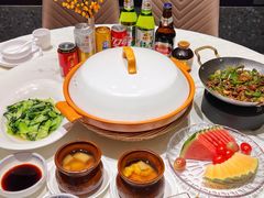 -赣江里•江西菜(望京旺角店)