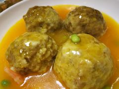 -鑫真味私房菜馆