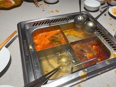 -海底捞火锅(宝龙广场夜宵主题店)