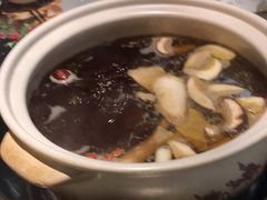 -名善山珍·野生菌汤锅(文殊院店)