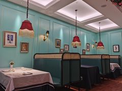 大堂-玉玲珑(陆家嘴店)