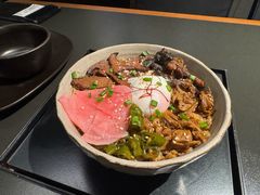 -Ameigo梅果·云贵川bistro(长宁来福士店)
