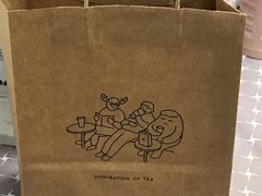 -喜茶(上海正大广场店)