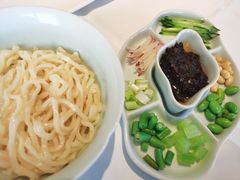 -四季民福烤鸭店(前门廊房二条店)