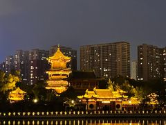 -迎泽公园