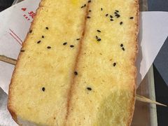 -师烤·豆花烤鱼(广州荔湾扬韬广场店)