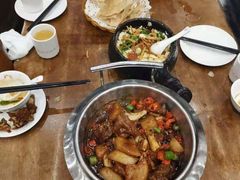 -一楼食业·美食人家