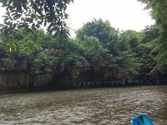 -偏岩古镇